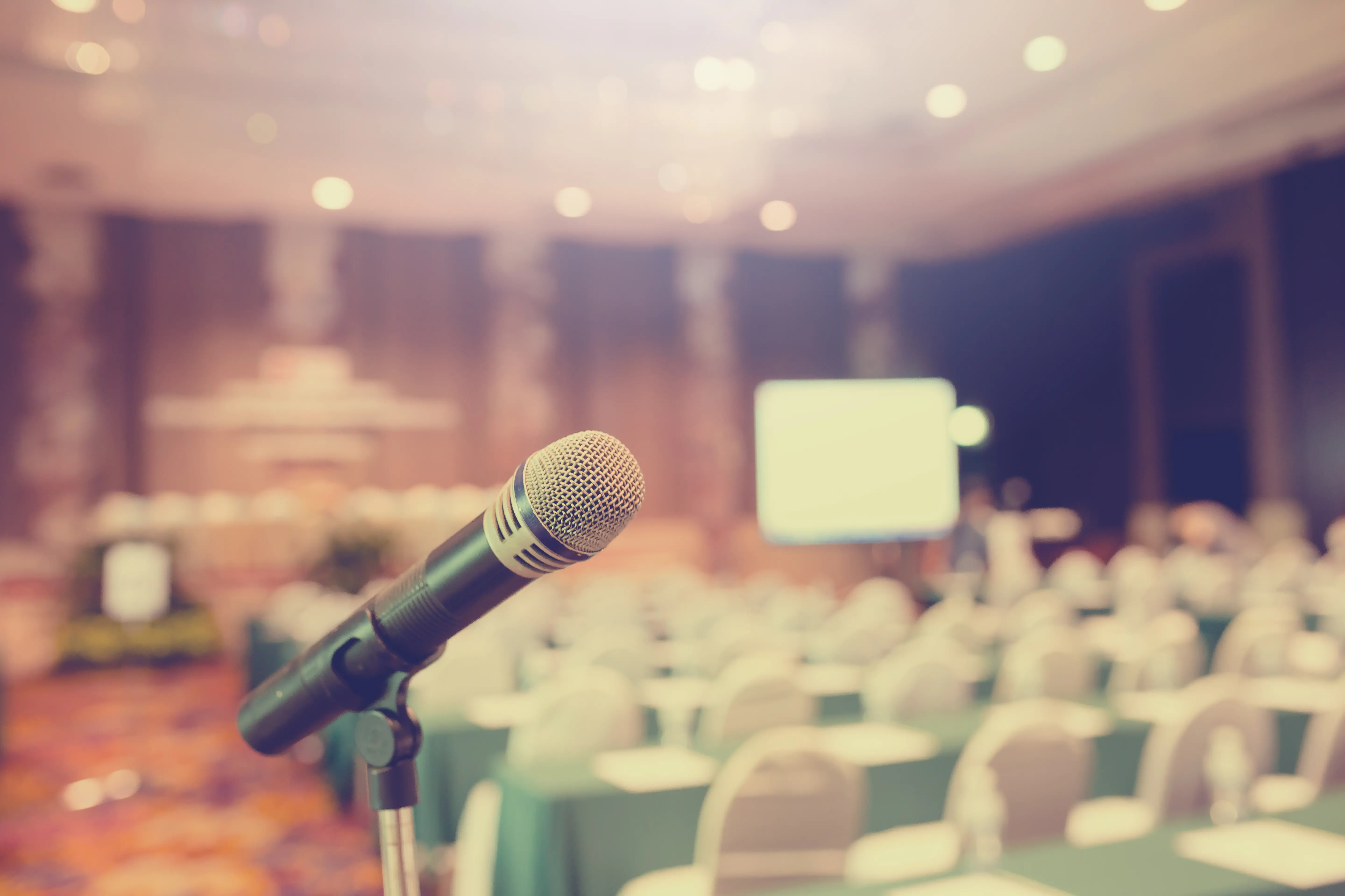 Noticias y eventos